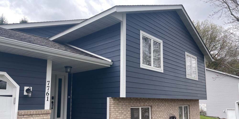 22nd Century Roofing Siding Installation Services