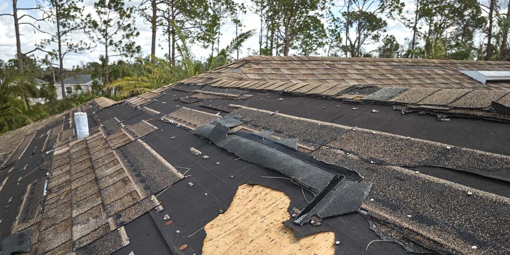 Storm Damage Roof Repair Expert Minnetonka and Maple Grove