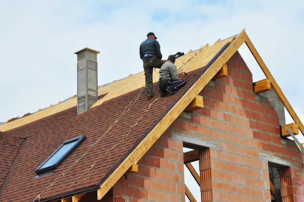 roof replacement cost, new roof cost, roof installation cost, Minneapolis